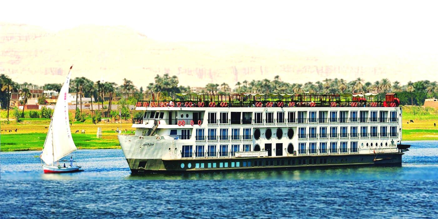 nile cruise ms mayfair